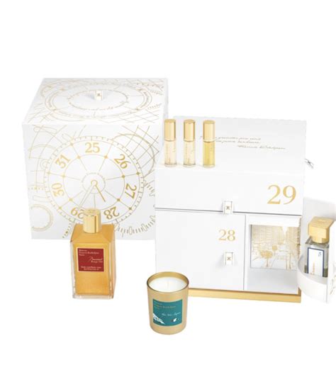 replica perfume advent calendar|The Best Perfume Advent Calendars for a Fragrant End to 2024.